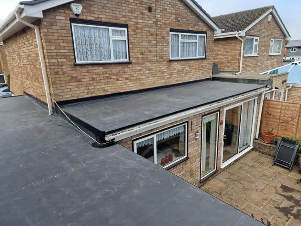 Quality, Durability, and Peace of Mind with Our EPDM Roofs in {town}